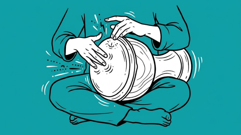 ضرب در موسیقی چیست